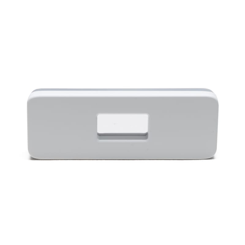 ORACLE Lighting Universal Illuminated LED Letter Badges - Matte Wht Surface Finish - O - 3140-O-005 thumbnail 2