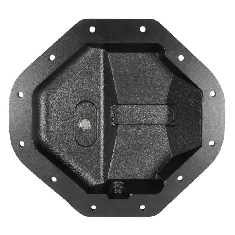 Yukon Gear Hardcore Nodular Iron Cover for Chrysler 9.25in Rear Differential thumbnail 2