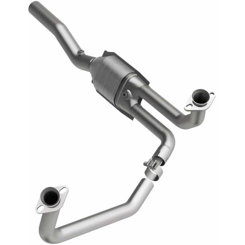 MagnaFlow Direct Fit Catalytic Converter 96-97 Dodge Van 3.9L/5.2L/5 thumbnail 4