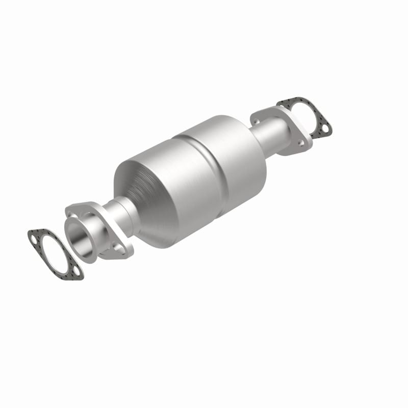 MagnaFlow 87-95 Dodge/Eagle/Plym CA Direct Fit Converter thumbnail 3