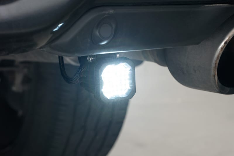 Diode Dynamics Stage Series Reverse Light Mounting Kit for 2019-Present Ram thumbnail 7