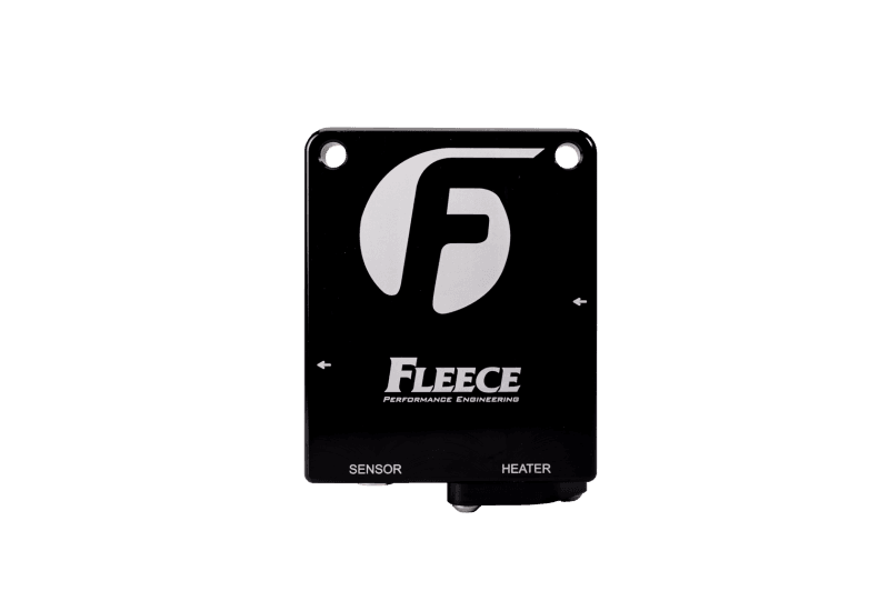 Fleece Performance 98.5-02 Dodge Cummins Auxiliary Fuel Filter Kit thumbnail 3
