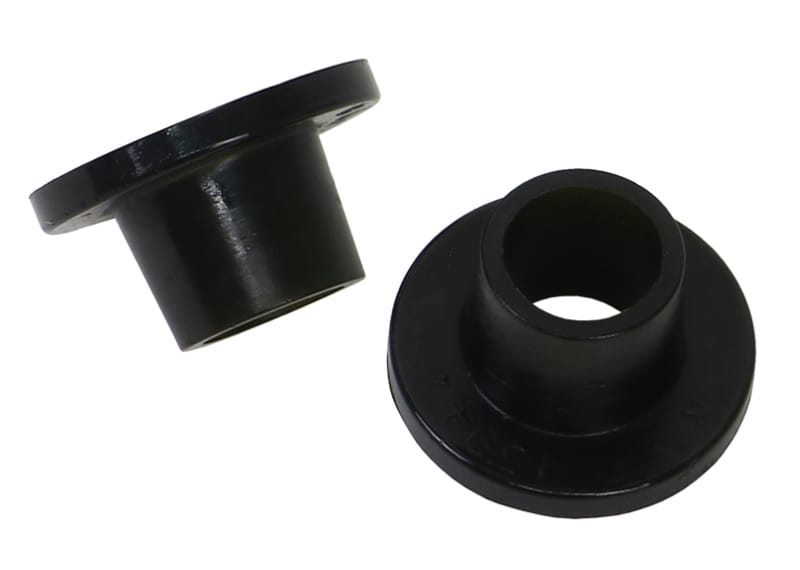 Whiteline 83-89 Mitsubishi Starion Front Steering Idler Bushing Kit thumbnail 3