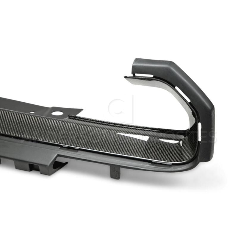 Anderson Composites 09-14 Dodge Challenger Taillight Surround thumbnail 3