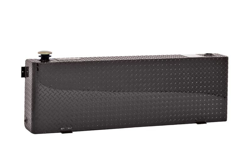 DZE Alum Tank - DZ92556NB