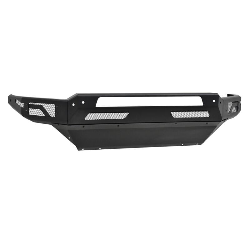 Westin 13-18 Dodge Ram 1500 / 2019 Ram 1500 Classic Pro-Mod Front Bumper - Textured Black thumbnail 2