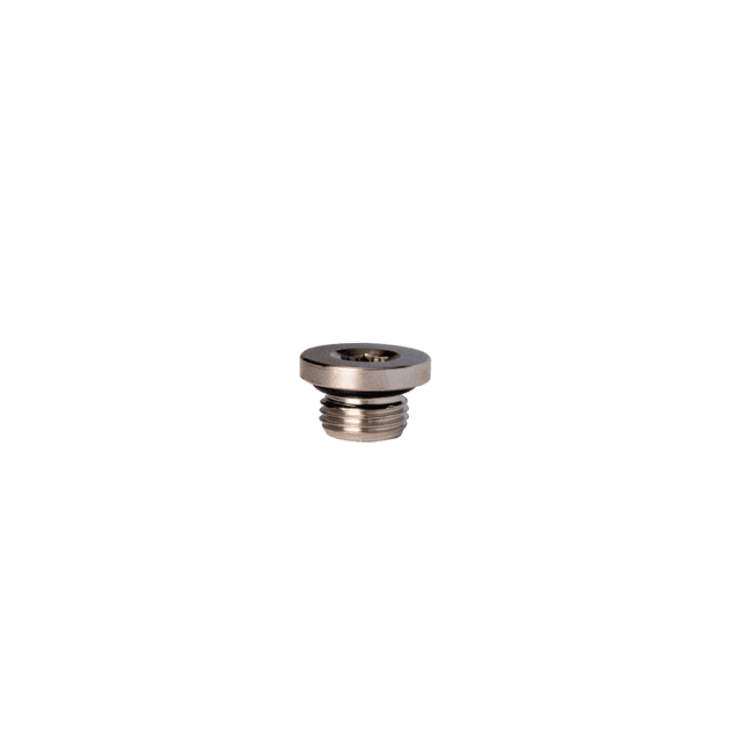 Fleece Performance Universal 1/8in NPT O-Ring Plug thumbnail 2