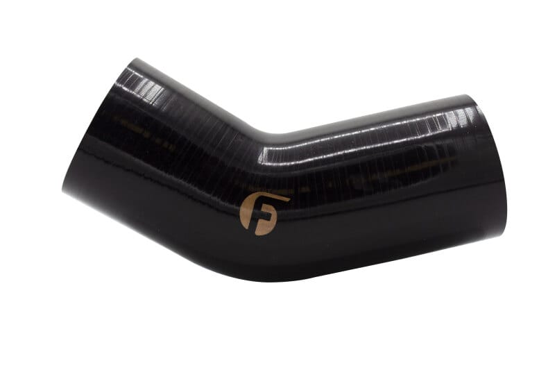 Fleece Performance 13-16 Dodge Cummins 2nd Gen 45 Degree CAC Boot thumbnail 3