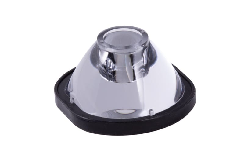 Diode Dynamics Stage Series C1 Lens Wide Clear thumbnail 2