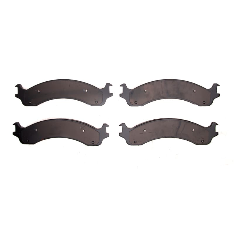 R1 00-02 Dodge Ram 3500 Front Super Duty Brake Pads thumbnail 3