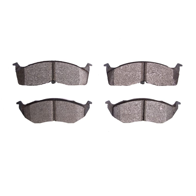 R1 95-05 Chrysler Neon Front R1 Ceramic Brake Pads