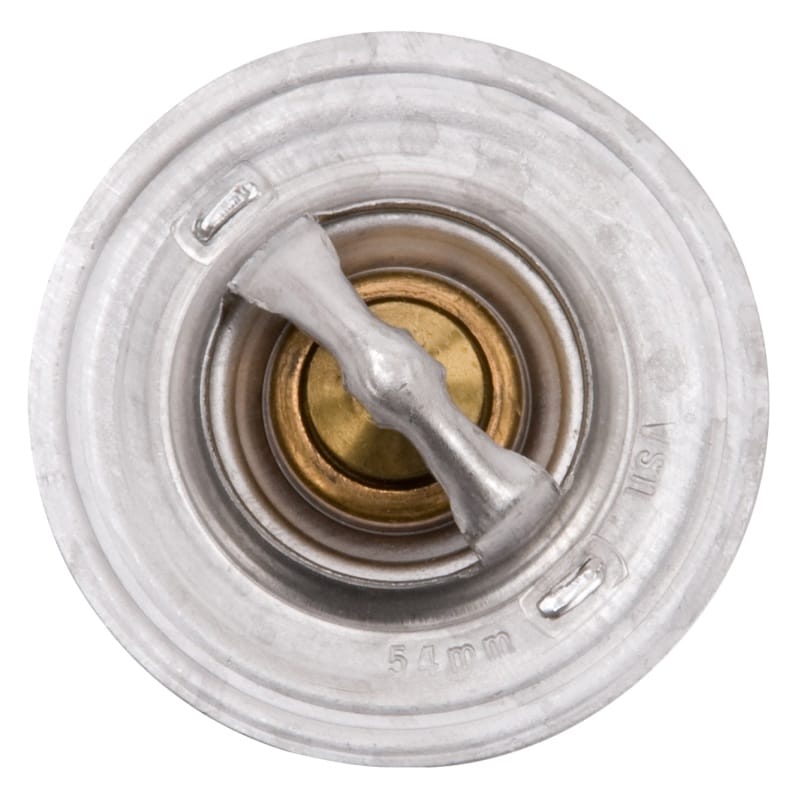 Edelbrock Thermostat High Flow 054mm 160-Deg thumbnail 2