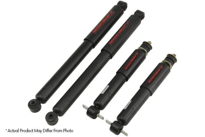 Belltech ND2 OEM Shock Set - OE9179 thumbnail 3