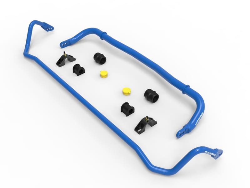 aFe 06-23 Dodge Charger Control Sway Bar Set