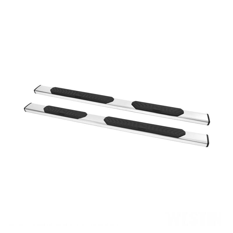 Westin 19-26 Ram 1500 Quad Cab (Excl Ram 1500 Classic) R5 Nerf Step Bars - Stainless Steel
