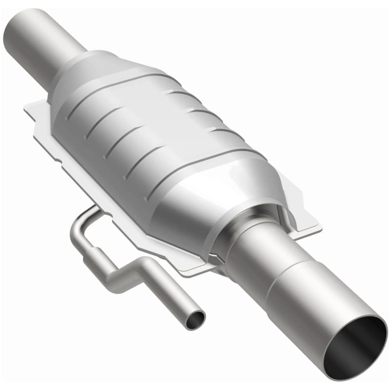 MagnaFlow Direct Fit Catalytic Converter 95 Dodge Ram 2500Hd 5.9L/8. - 95221 thumbnail 4