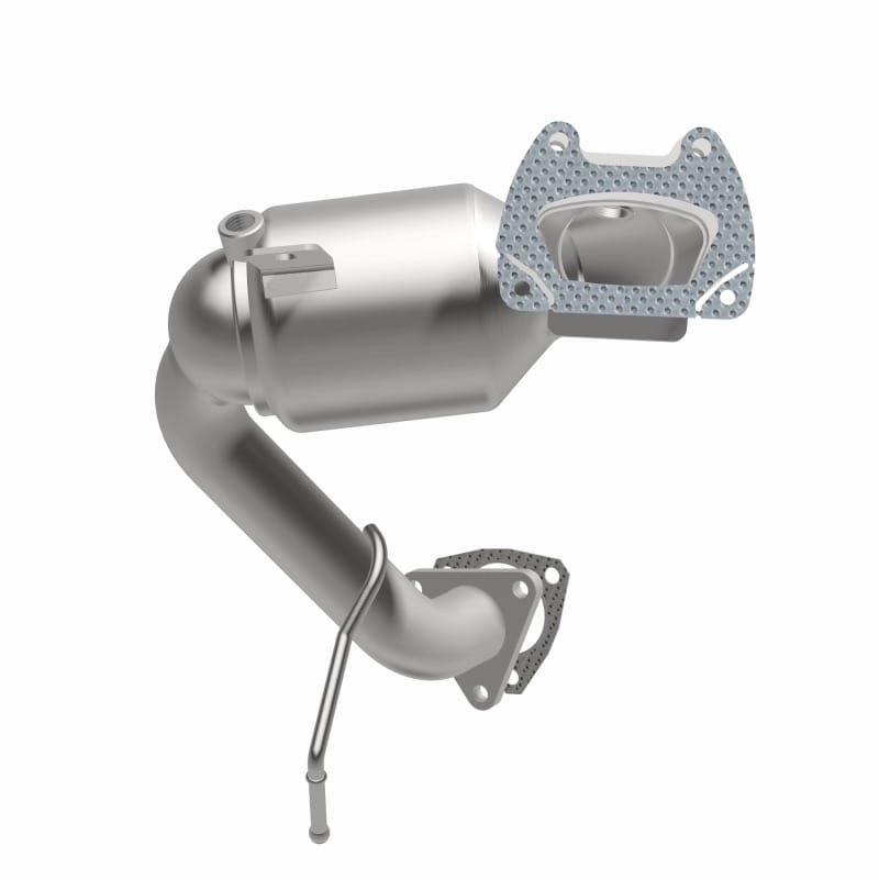 MagnaFlow 14-17 Jeep Cherokee 3.2L Direct Fit Converter - 5551161