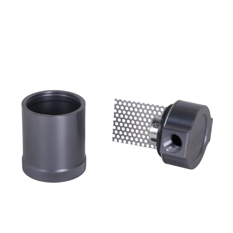 BBK 05-20 Dodge 5.7L Hemi Challenger/Charger/300 Oil Separator Kit (Passenger Side) thumbnail 2