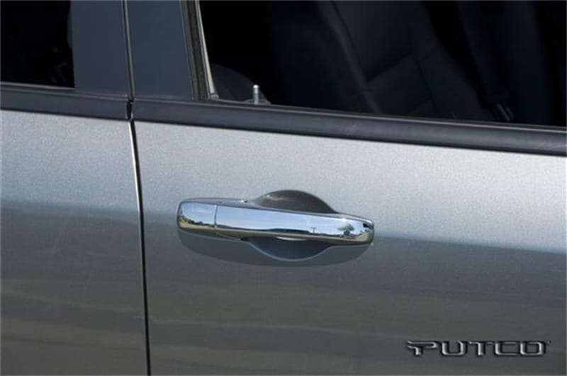 Putco 04-08 Dodge Magnum Door Handle Covers thumbnail 2