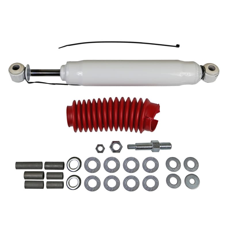 Rancho 94-01 Dodge Pickup / Ram 1500 1/2 Ton Front RS5000X Shock - RS55008