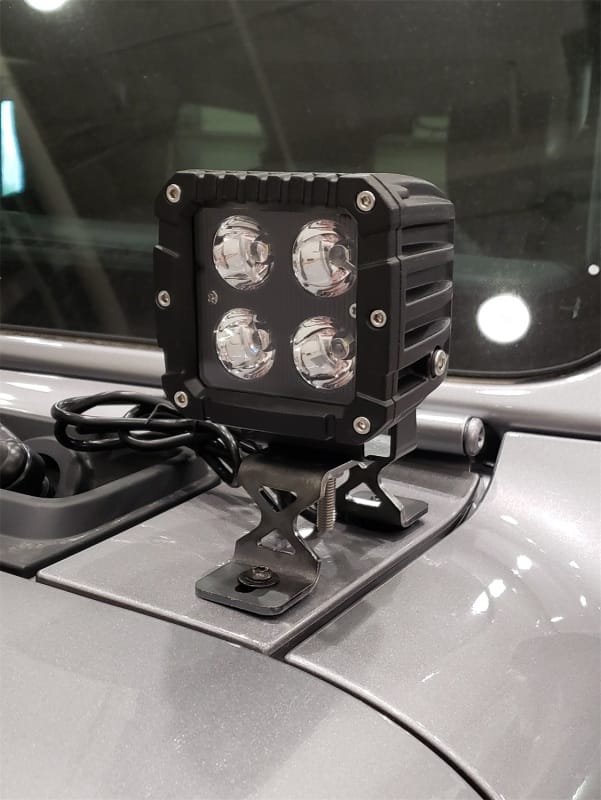 DZE Light Brackets - DZ4452JL thumbnail 4