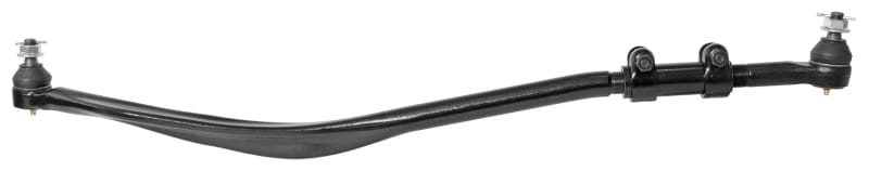 RockJock JK Currectlync Drag Link Organically Shaped Forged Steel thumbnail 2