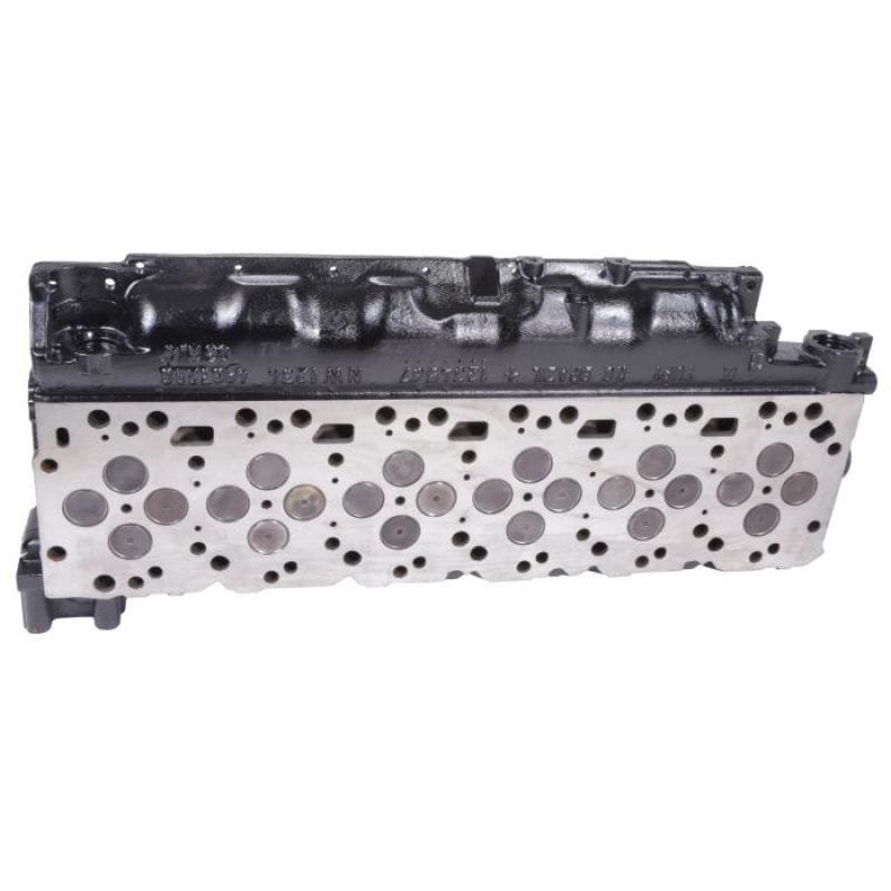 Fleece Performance 07.5-18 Dodge 2500/3500 6.7L Remanufactured Cummins Cylinder Head (Street) thumbnail 2