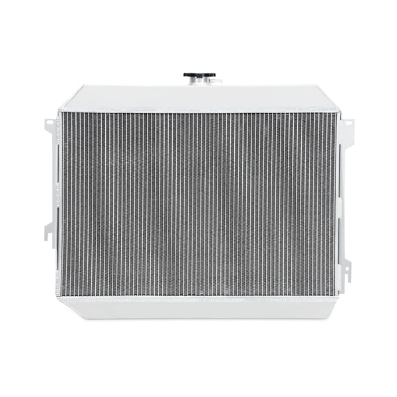 Mishimoto 68-73 Dodge Charger Big Block X-Line Aluminum Radiator thumbnail 3