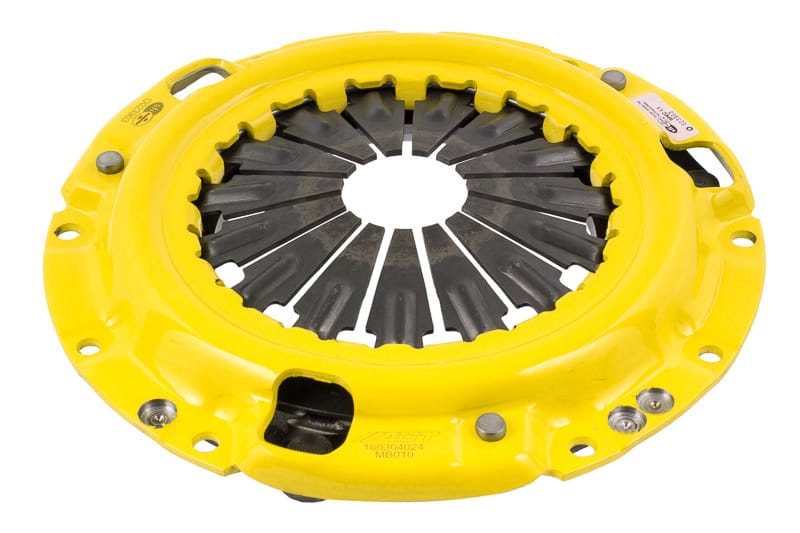 ACT 1995 Eagle Talon P/PL Heavy Duty Clutch Pressure Plate thumbnail 2