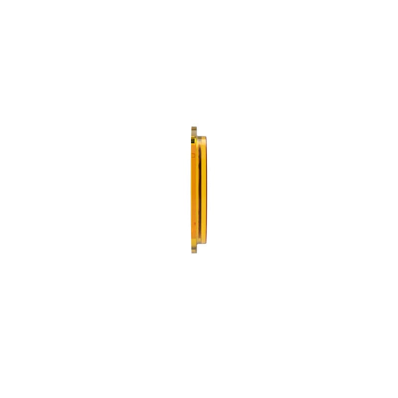 KC HiLiTES FLEX ERA 1 Performance Yellow Spread Beam Lens thumbnail 4