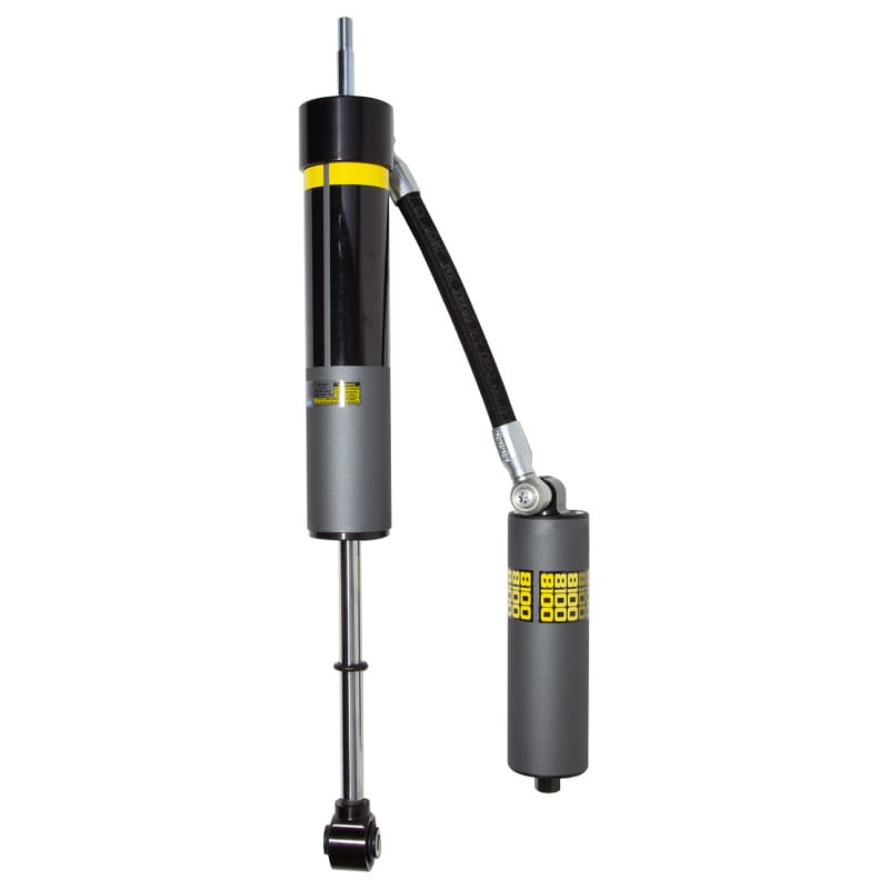 Bilstein 19-24 RAM 2500 Front Passenger B8 8100 (ZoneControl R) Shock Absorber thumbnail 4