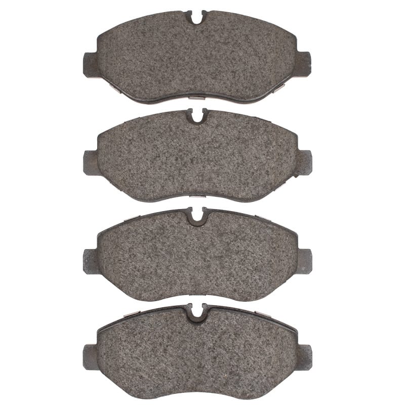 R1 07-23 Mercedes-Benz Metris Front Super Duty Brake Pads