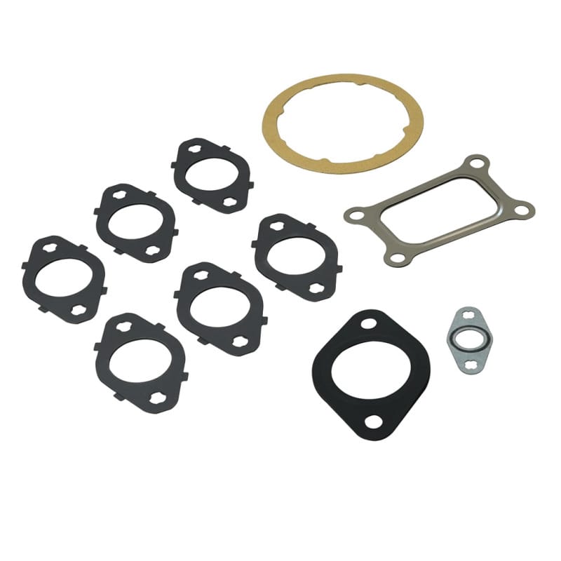 BD Diesel 19-24 Ram 3500/4500/5500 Cab & Chassis 6.7L Cummins Exhaust Manifold Gasket Set thumbnail 2