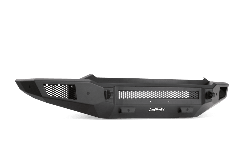 Body Armor 4x4 2019+ Dodge Ram 1500 Ambush Series Front Bumper (Non-Winch) thumbnail 4