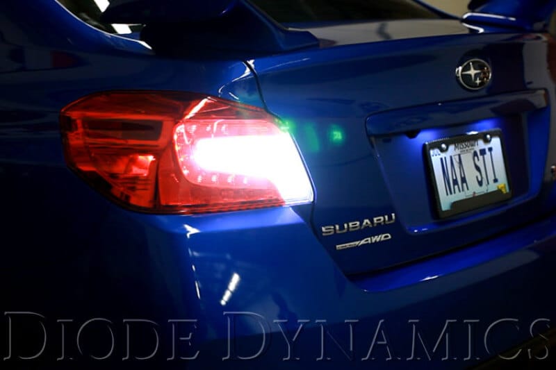 Diode Dynamics 15-21 Subaru WRX / STi Tail as Turn +Backup Module (USDM) Stage 1 thumbnail 3