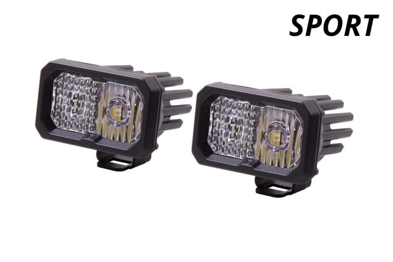 DIO LED Light Pods - DD6385P