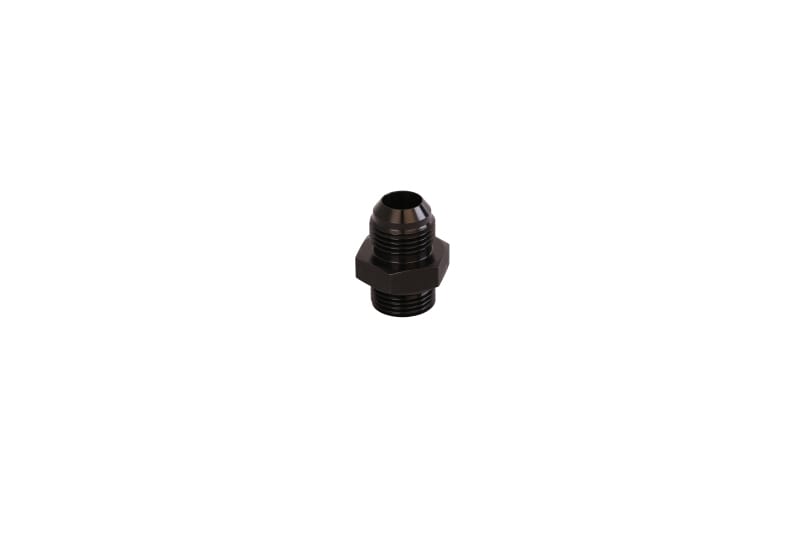 Aeromotive ORB-10 to AN-10 Male Flare Adapter Fitting thumbnail 3