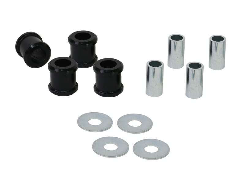 Whiteline Rear Sway Bar Link Bushing 97-06 Jeep Wrangler TJ thumbnail 3