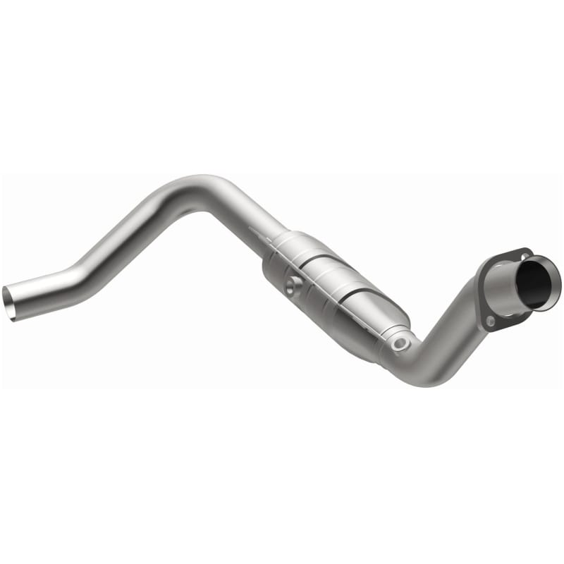MagnaFlow Direct Fit Catalytic Converter 07-09 Chrysler/Dodge Aspen/Durango 5.7L Driver Side thumbnail 2