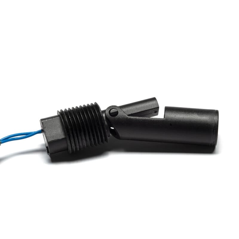 Wehrli 2025+ Cummins 6.7L OEM Placement Coolant Tank - Bengal Grey thumbnail 10