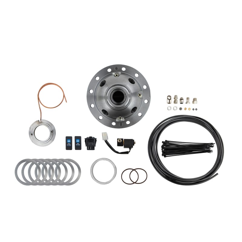 ARB Airlocker Dana60 32Spl 4.10&Dn S/N thumbnail 2