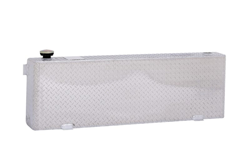 DZE Alum Tank - DZ92556N