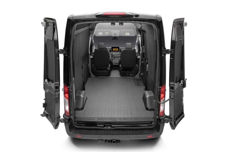 Husky Liners 14-26 RAM Promaster 15/25/3500 (159in WB Extd) Guardian Impact Cargo Van Mat - Max Ext.