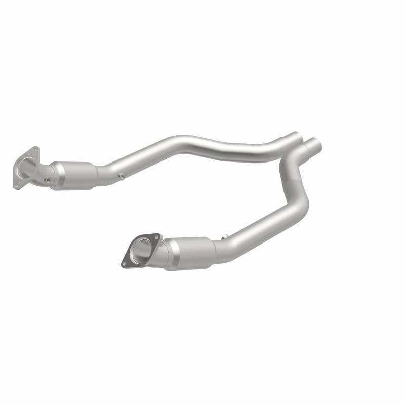 MagnaFlow Conv DF 05- SRT-8 6.1L OFF ROAD thumbnail 9