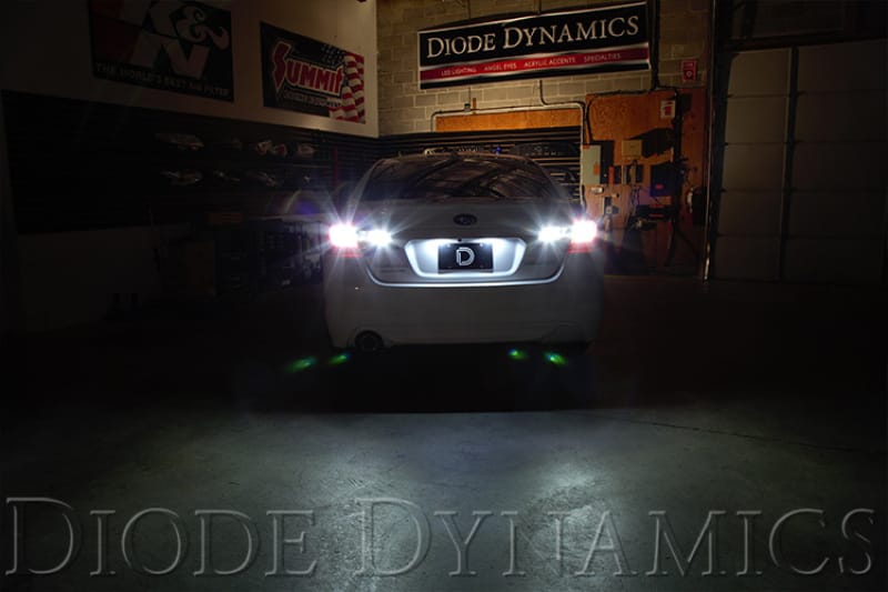 Diode Dynamics 15-19 Subaru Legacy Tail as Turn +Backup Module (USDM) Stage 1 thumbnail 4