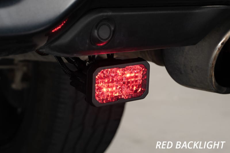 Diode Dynamics Stage Series Reverse Light Kit for 2019-PresentRam C1 Pro thumbnail 3