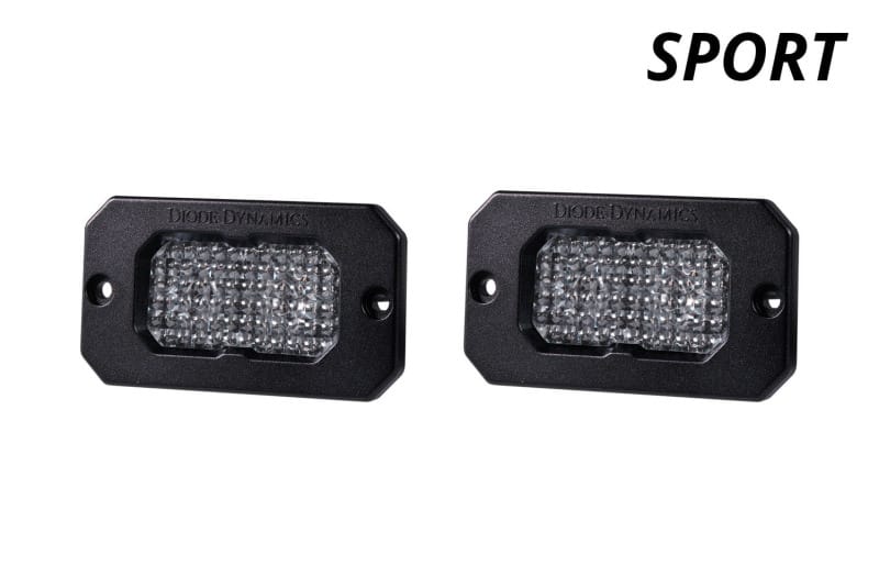 DIO LED Light Pods - DD6427P thumbnail 4