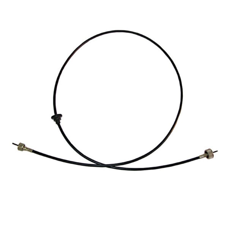 Omix Speedometer Cable Manual Transmission 77-86 Jeep CJs