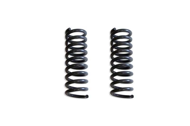 MaxTrac 14-18 RAM 2500/3500 4WD 4in Front Lift Coils thumbnail 2