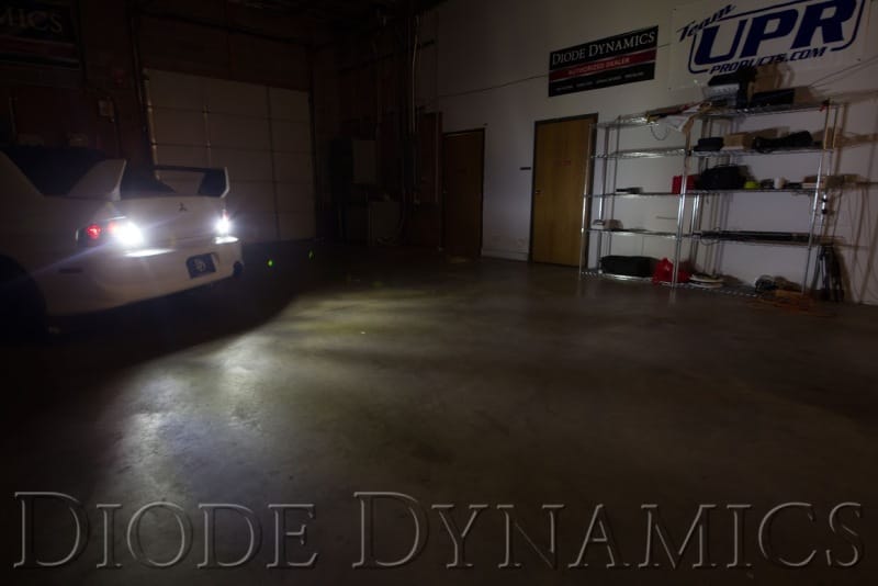 Diode Dynamics 7443 XPR LED Bulb - Cool - White (Pair) thumbnail 2